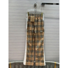 Burberry Long Pants